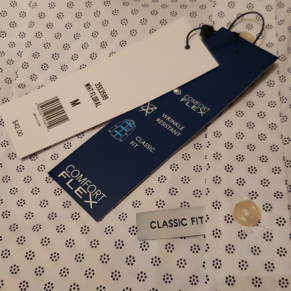 Men's Dress shirt - Picture 4 of 4